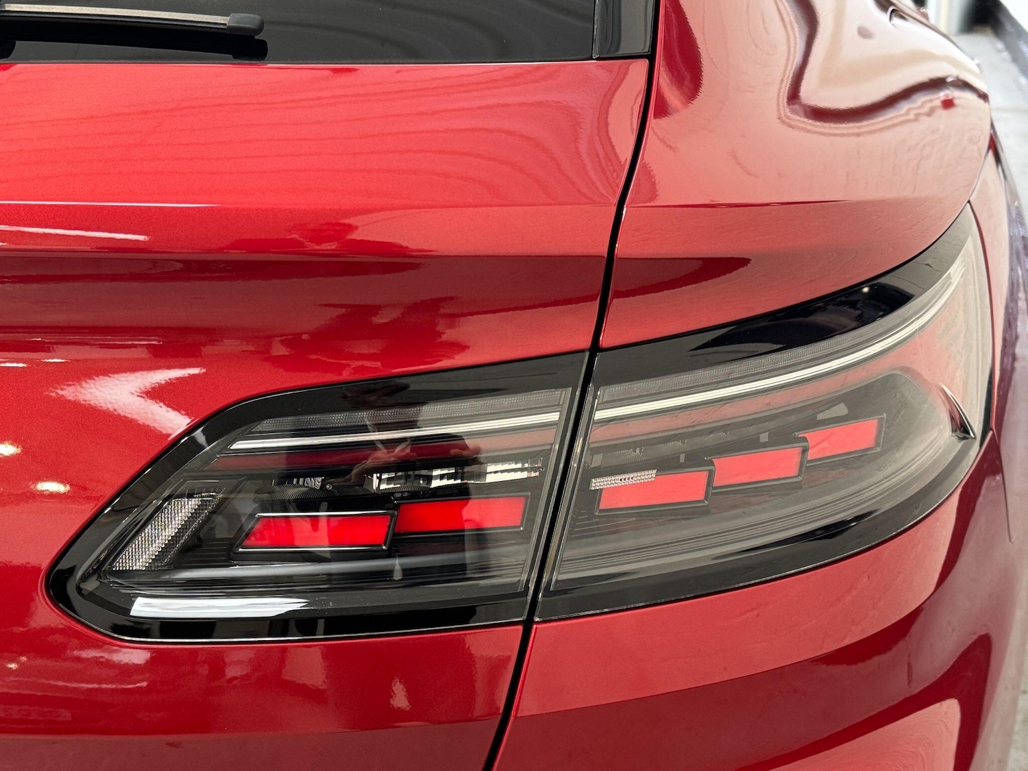 Used Volkswagen Arteon 2021 for sale - 77957430: Photo 53