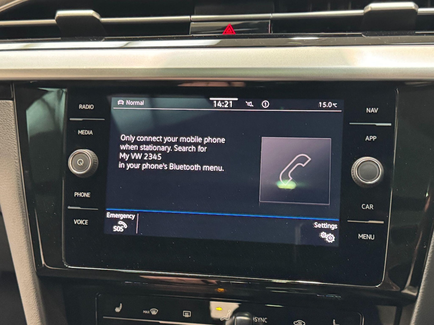 Used Volkswagen Arteon 2021 for sale - 77957430: Photo 57