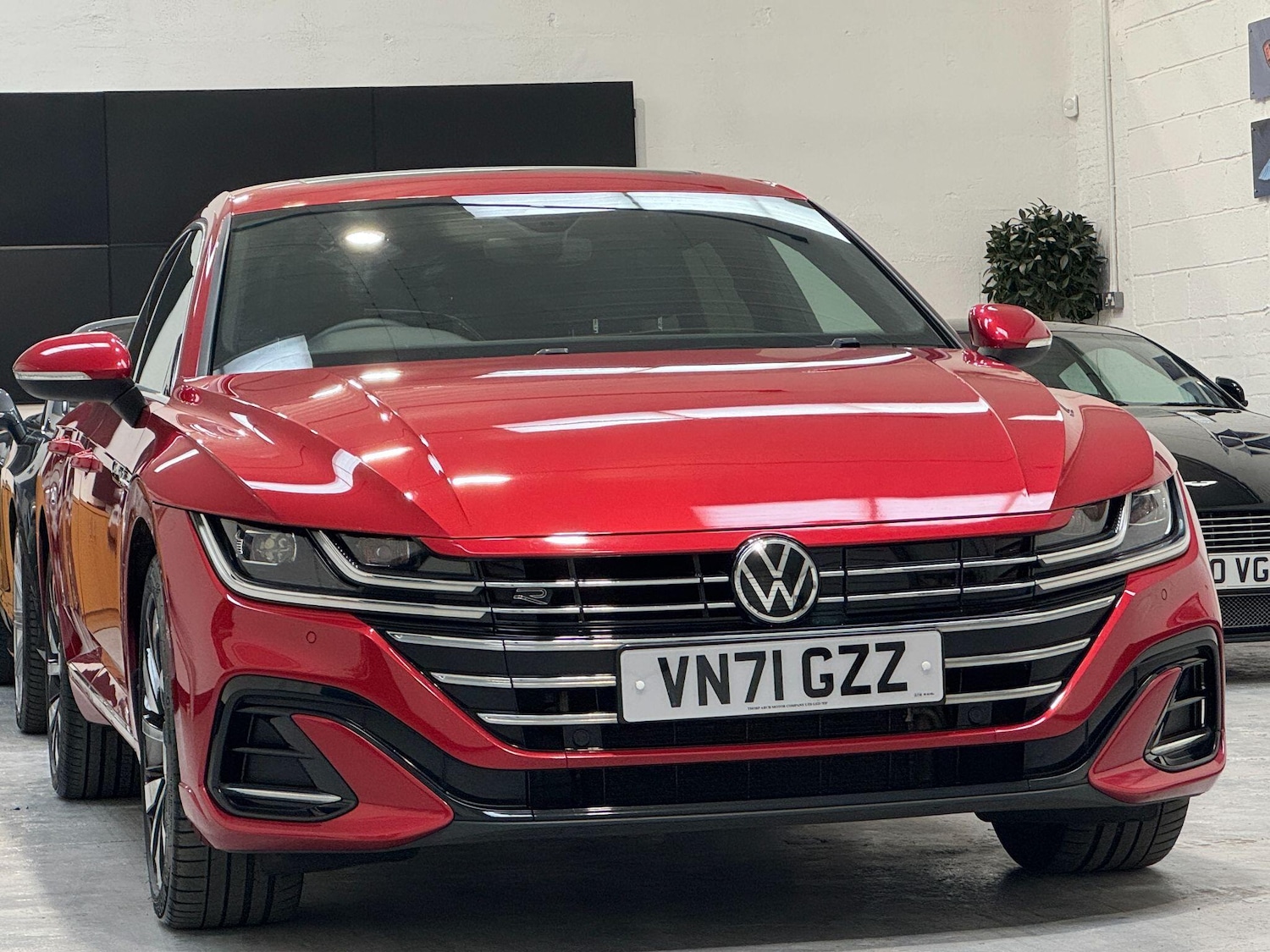 Used Volkswagen Arteon 2021 for sale - 77957430: Photo 6