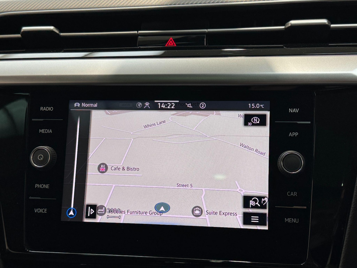 Used Volkswagen Arteon 2021 for sale - 77957430: Photo 61