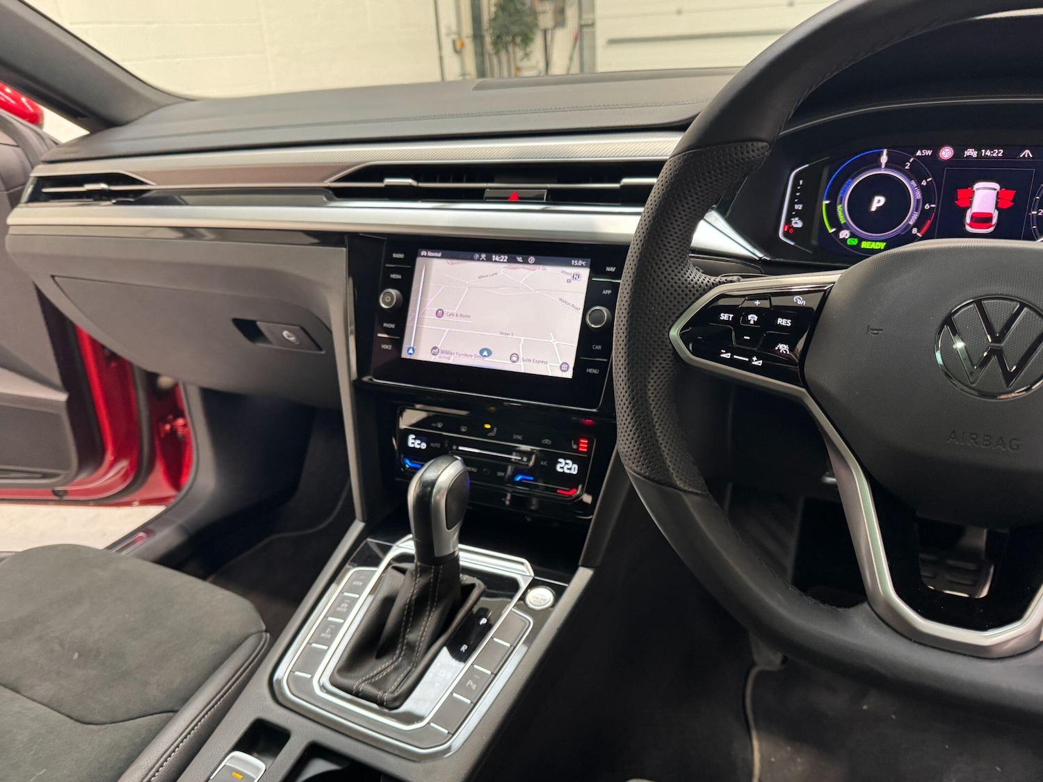 Used Volkswagen Arteon 2021 for sale - 77957430: Photo 65