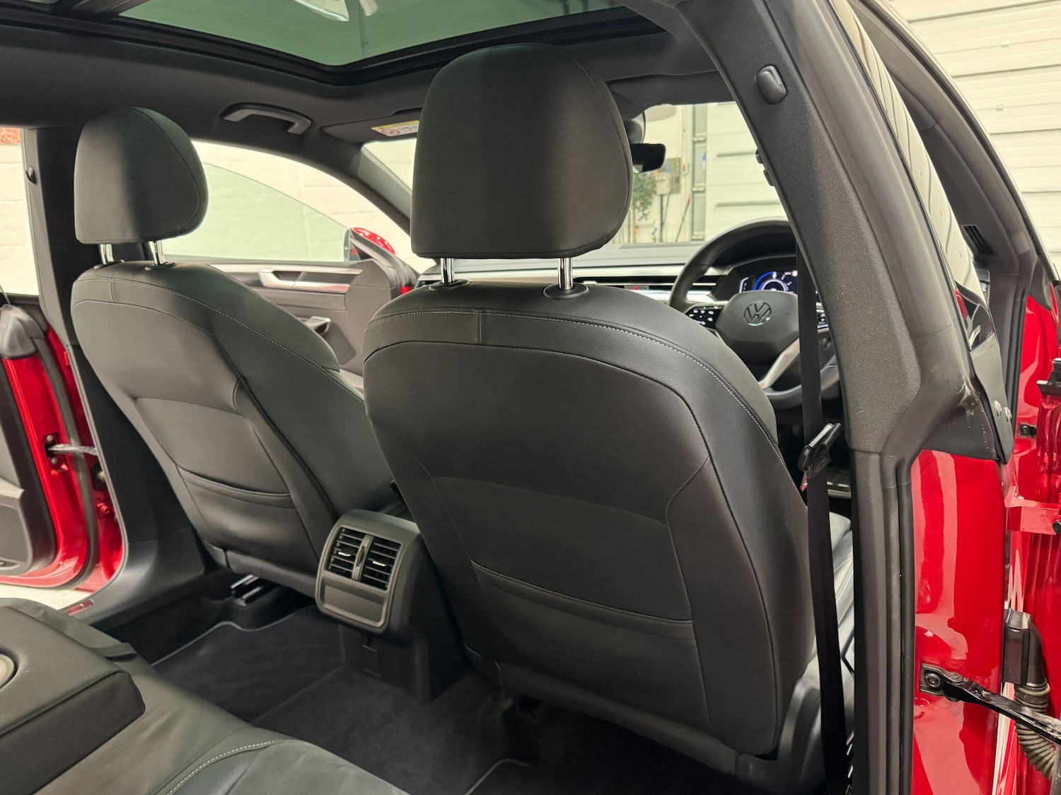 Used Volkswagen Arteon 2021 for sale - 77957430: Photo 68