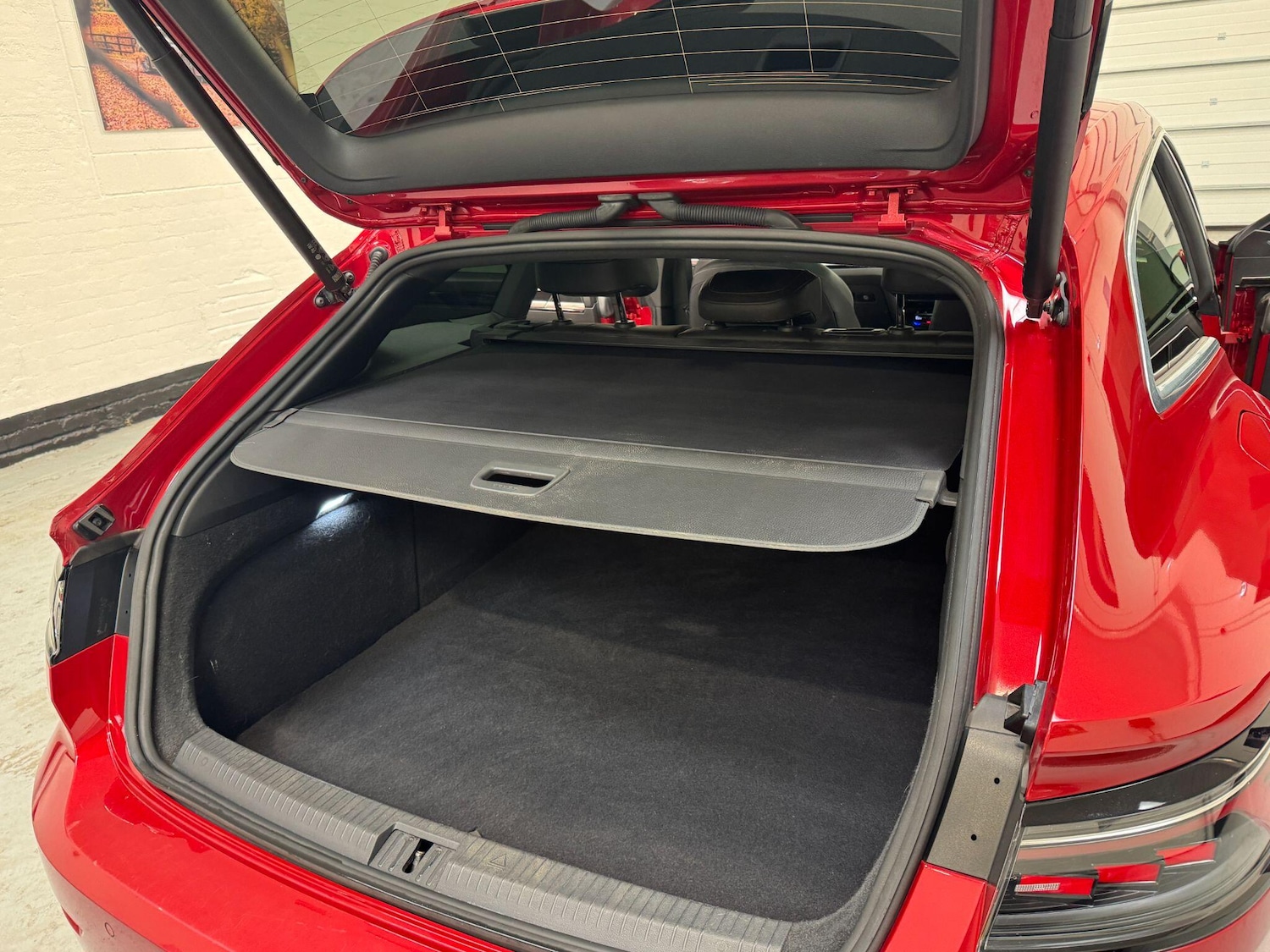 Used Volkswagen Arteon 2021 for sale - 77957430: Photo 69