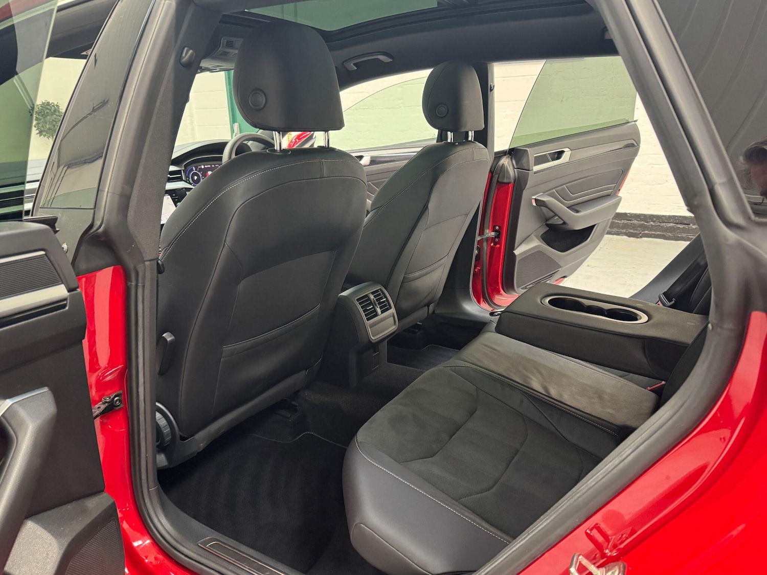 Used Volkswagen Arteon 2021 for sale - 77957430: Photo 72