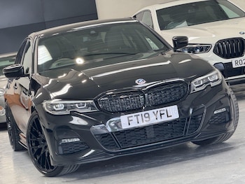 Used BMW 3 Series 2019 for sale - 79471838: Photo
