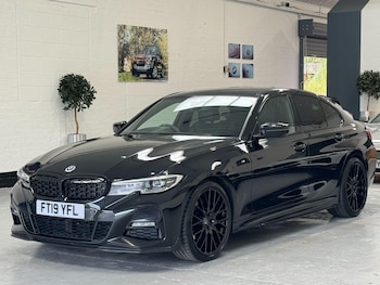 Used BMW 3 Series 2019 for sale - 79471838: Photo
