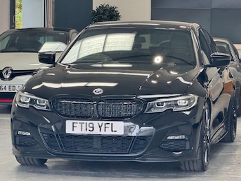 Used BMW 3 Series 2019 for sale - 79471838: Photo