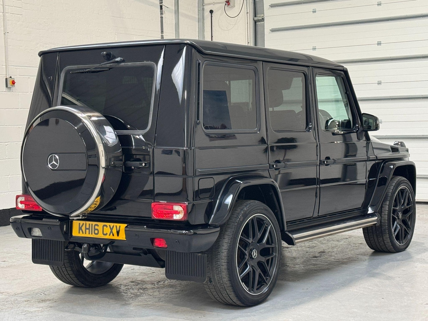 Used Mercedes-Benz G Class 2024 for sale - 77969661: Photo 11