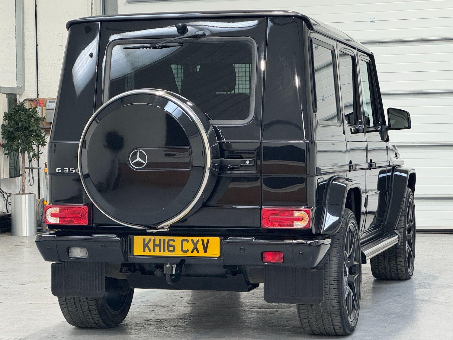 Used Mercedes-Benz G Class 2024 for sale - 77969661: Photo 12