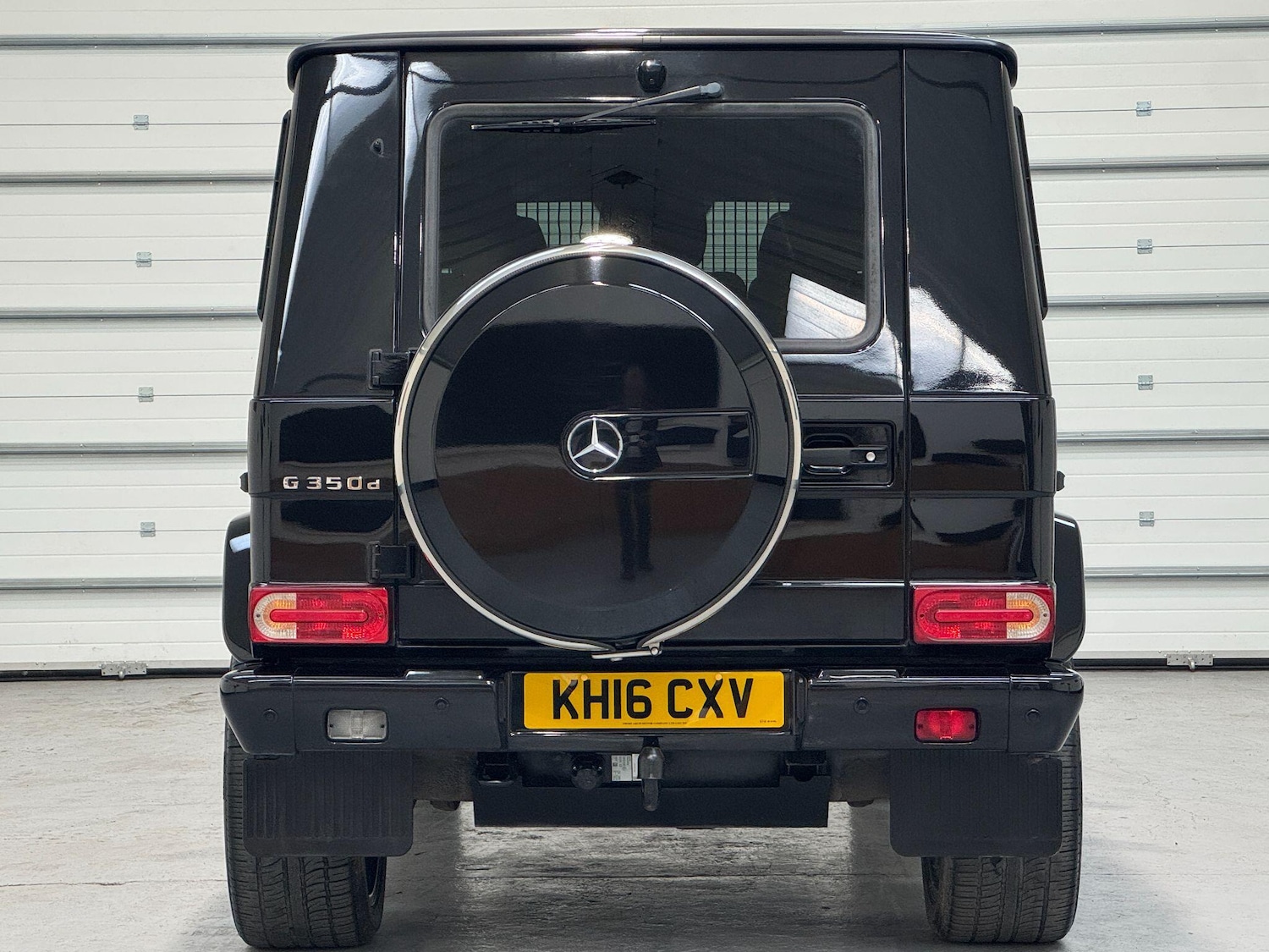 Used Mercedes-Benz G Class 2024 for sale - 77969661: Photo 13