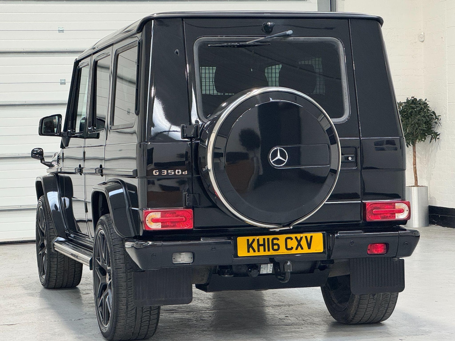 Used Mercedes-Benz G Class 2024 for sale - 77969661: Photo 14