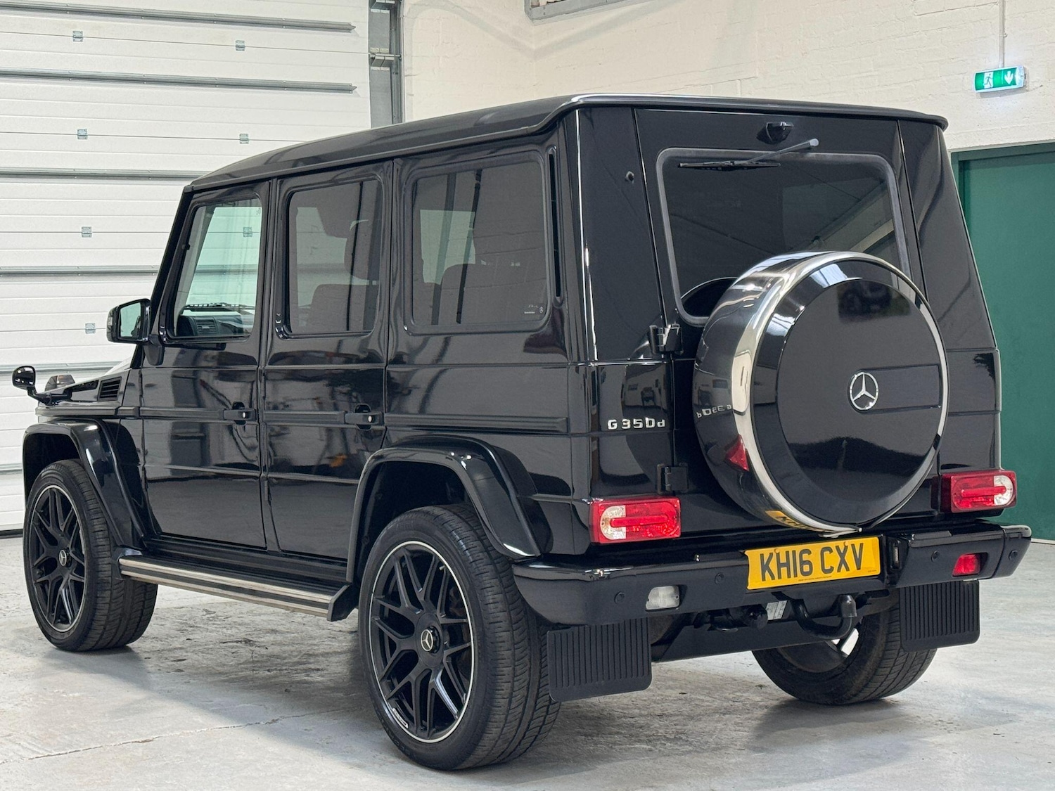 Used Mercedes-Benz G Class 2024 for sale - 77969661: Photo 15