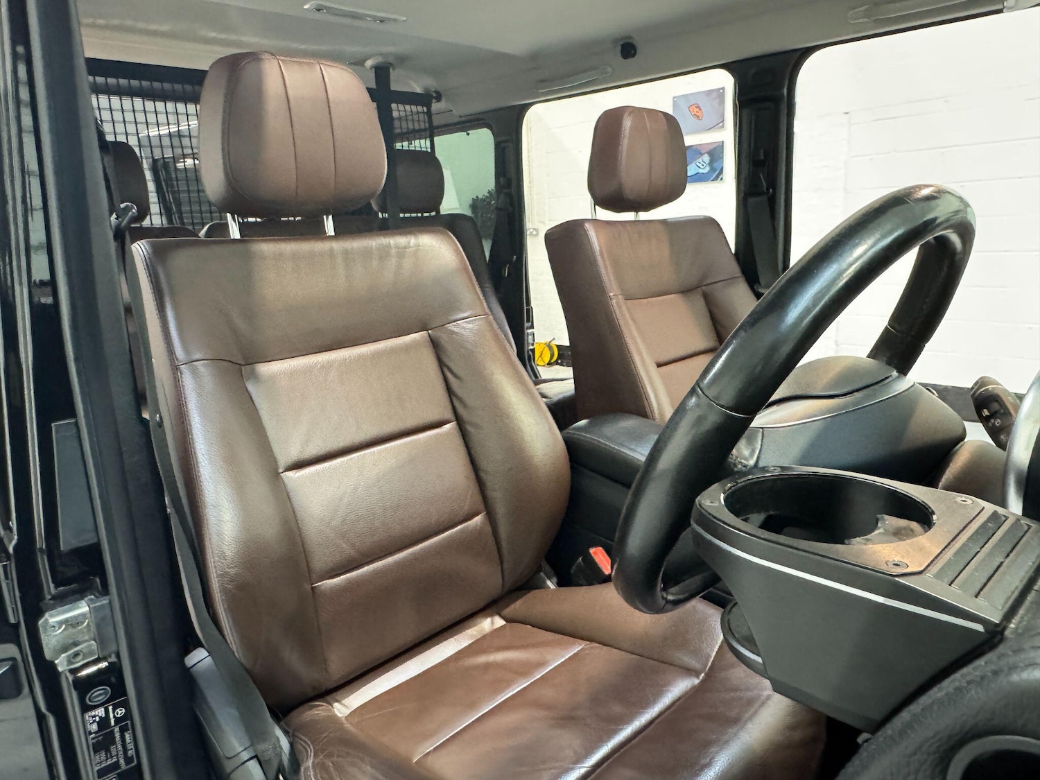 Used Mercedes-Benz G Class 2024 for sale - 77969661: Photo 17