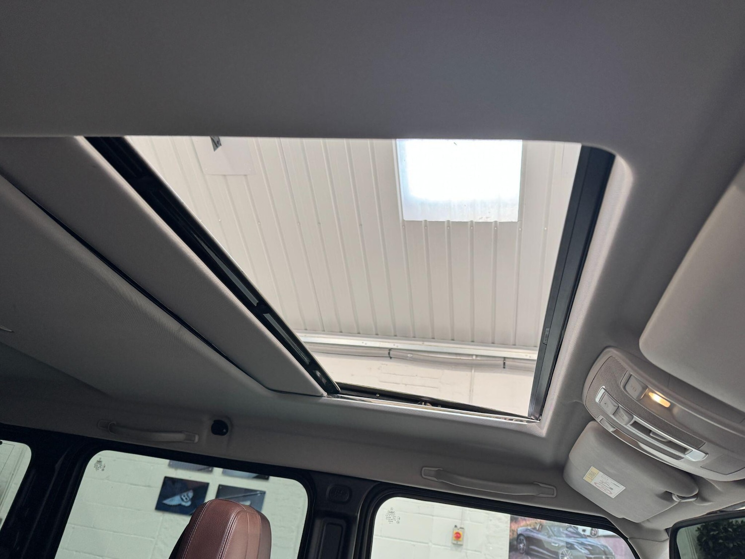 Used Mercedes-Benz G Class 2024 for sale - 77969661: Photo 21