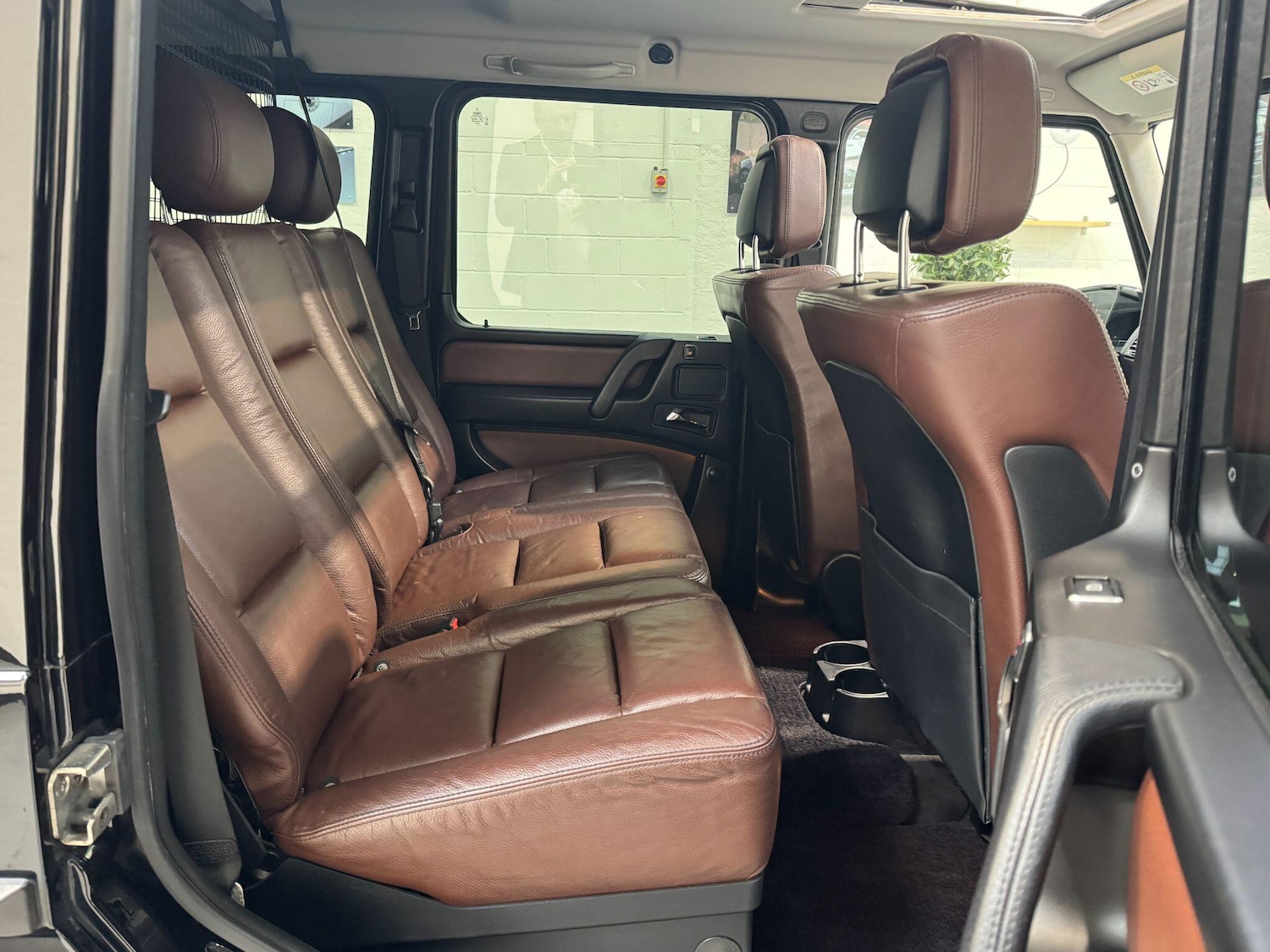 Used Mercedes-Benz G Class 2024 for sale - 77969661: Photo 23