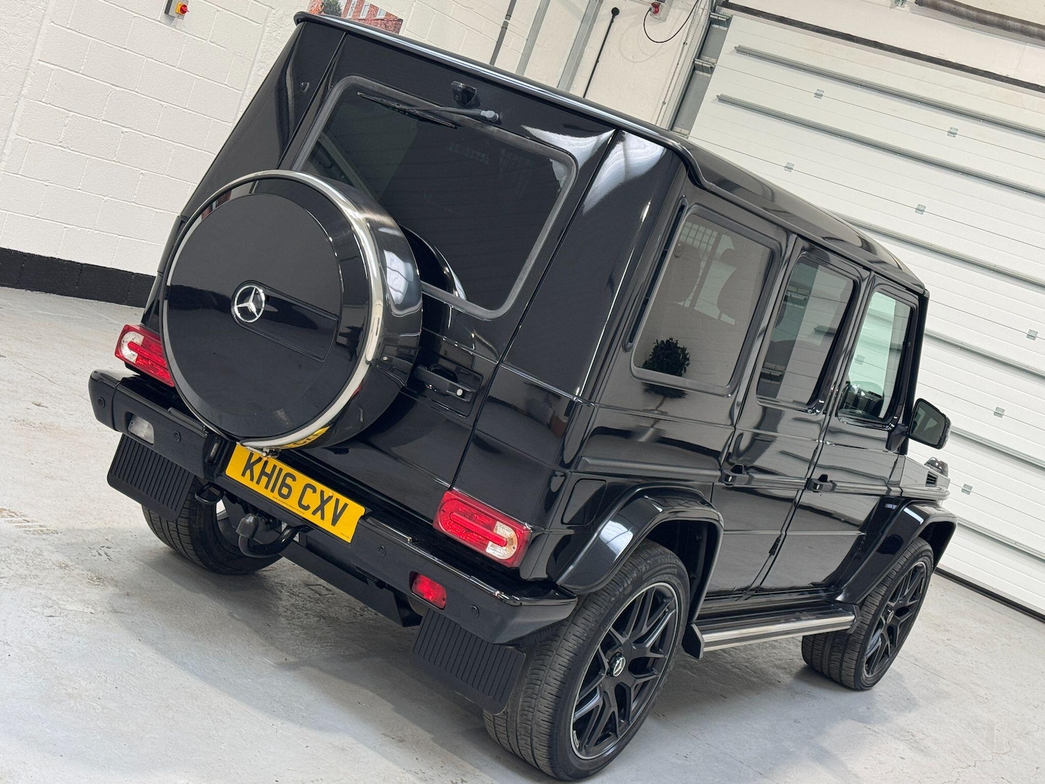 Used Mercedes-Benz G Class 2024 for sale - 77969661: Photo 34