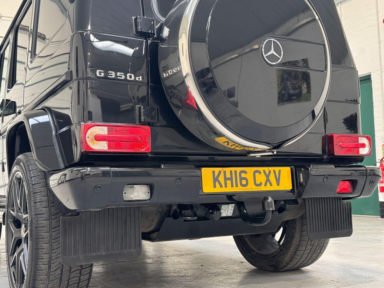 Used Mercedes-Benz G Class 2024 for sale - 77969661: Photo 37