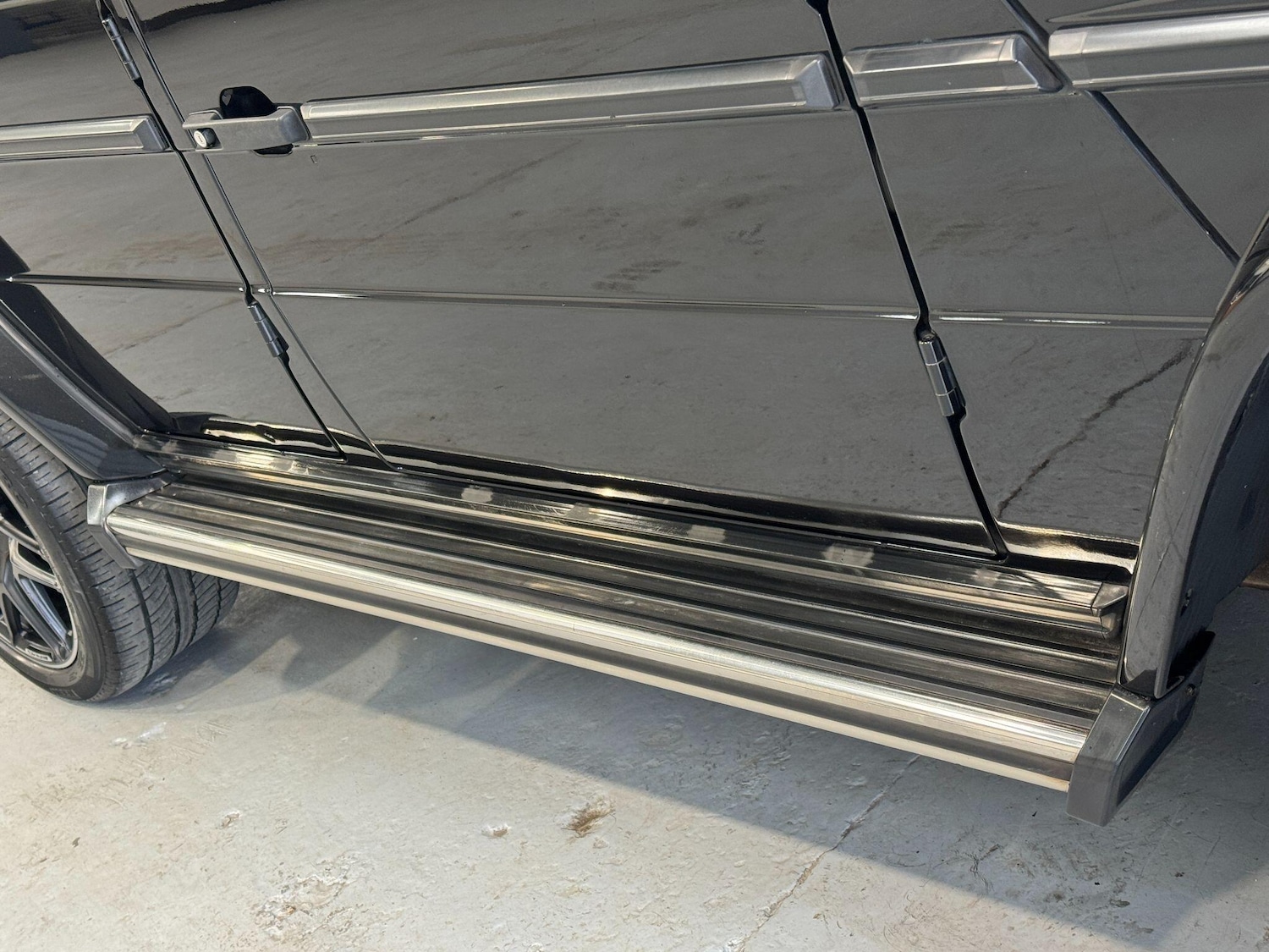 Used Mercedes-Benz G Class 2024 for sale - 77969661: Photo 40