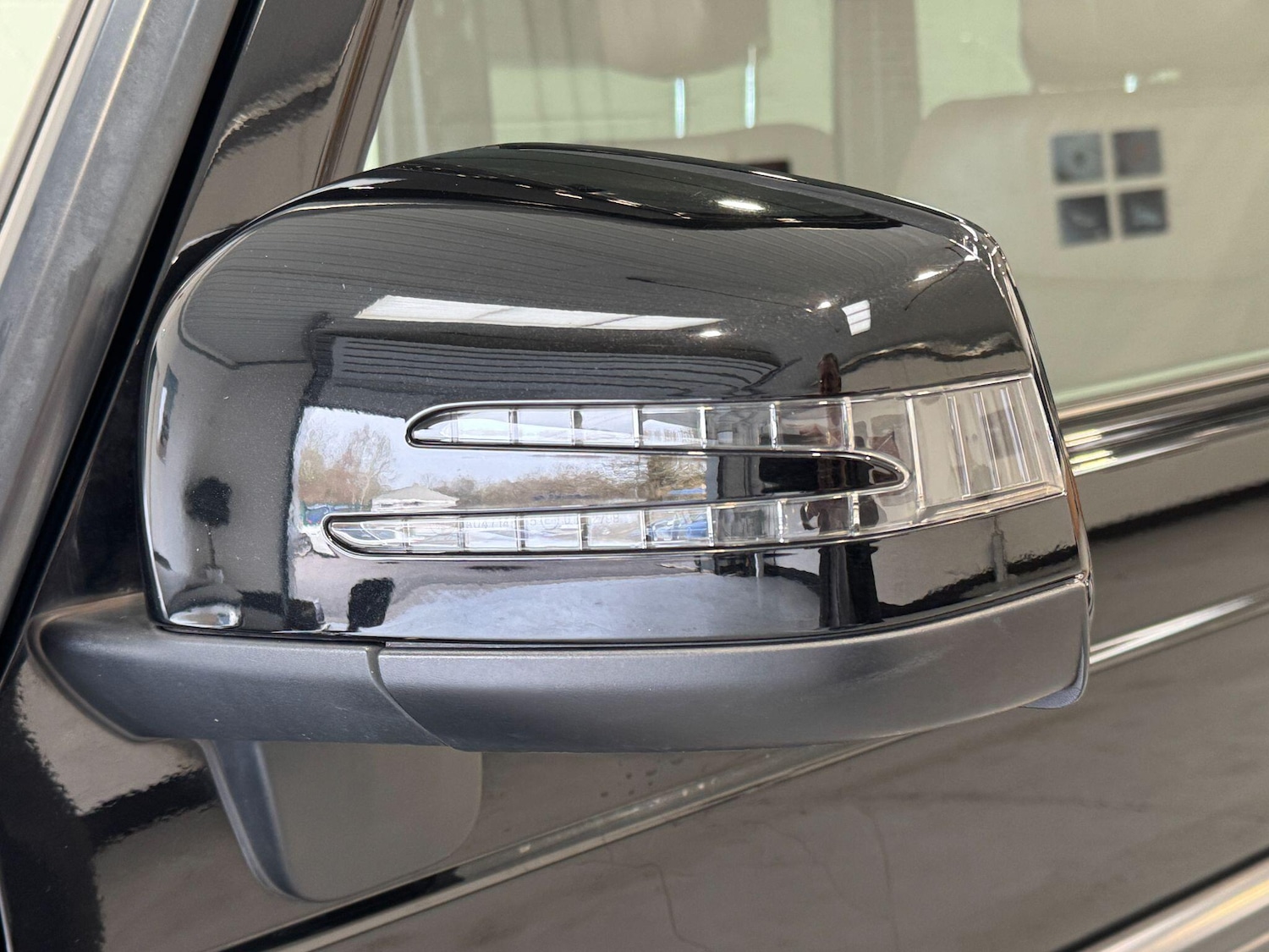 Used Mercedes-Benz G Class 2024 for sale - 77969661: Photo 41