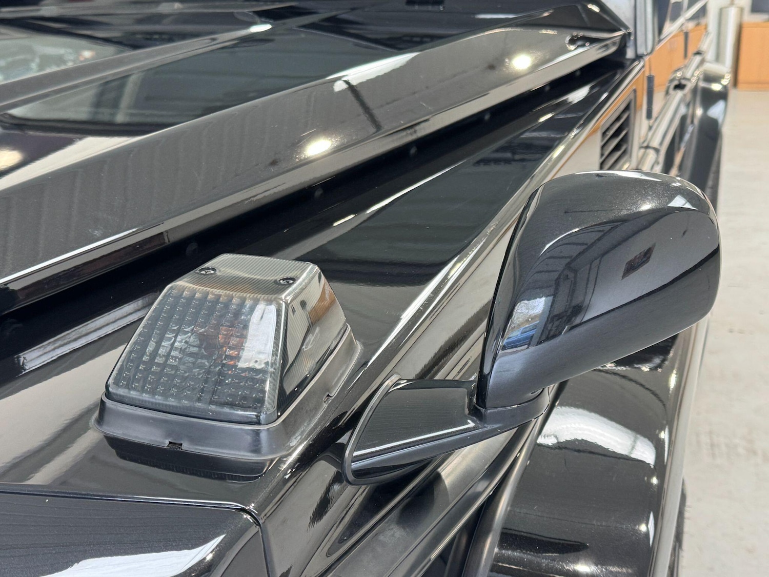 Used Mercedes-Benz G Class 2024 for sale - 77969661: Photo 42