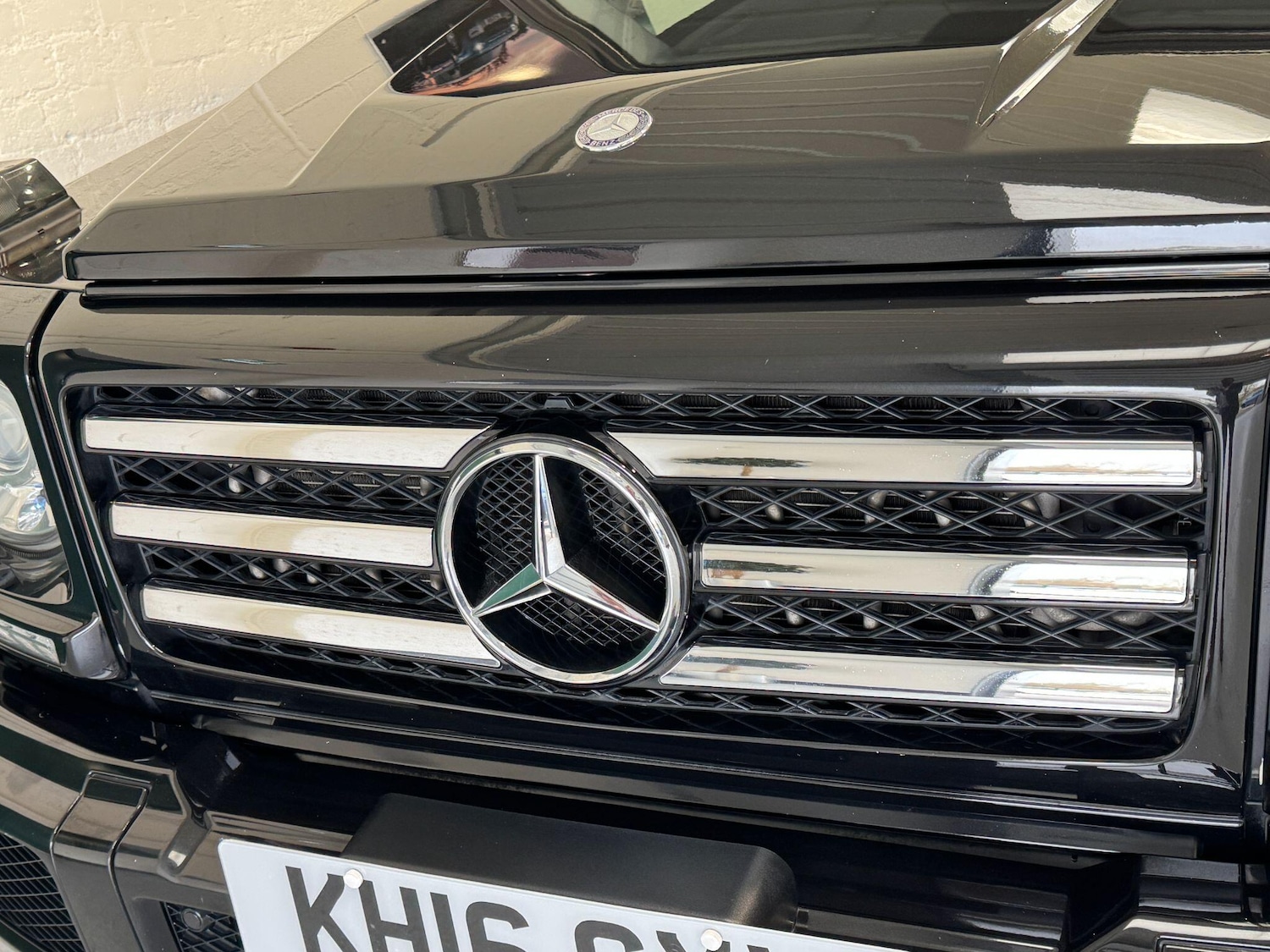 Used Mercedes-Benz G Class 2024 for sale - 77969661: Photo 43