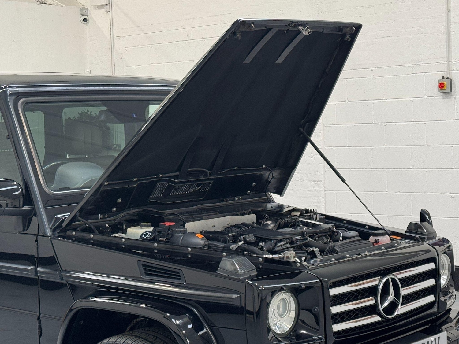 Used Mercedes-Benz G Class 2024 for sale - 77969661: Photo 47