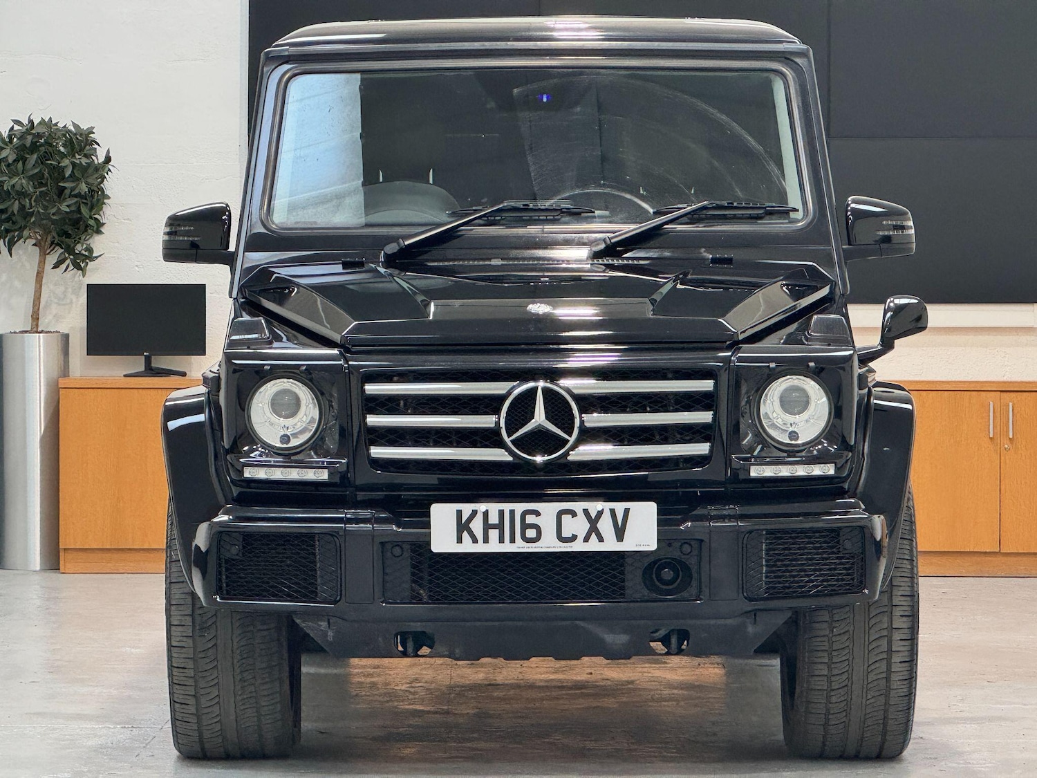 Used Mercedes-Benz G Class 2024 for sale - 77969661: Photo 5