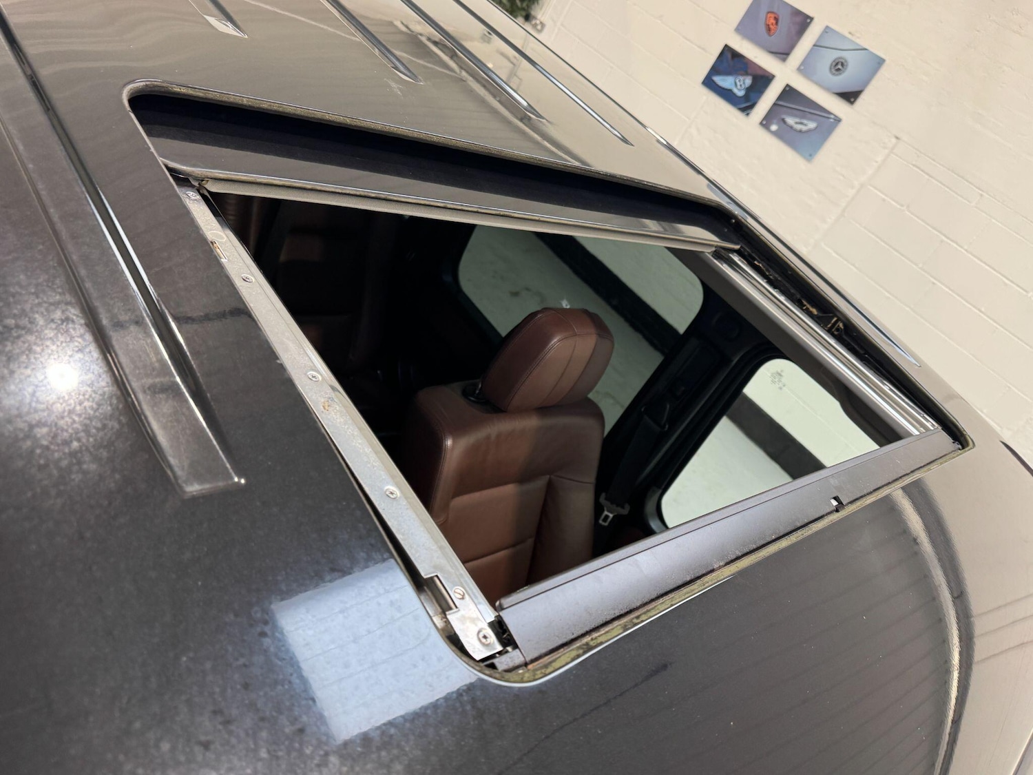 Used Mercedes-Benz G Class 2024 for sale - 77969661: Photo 52