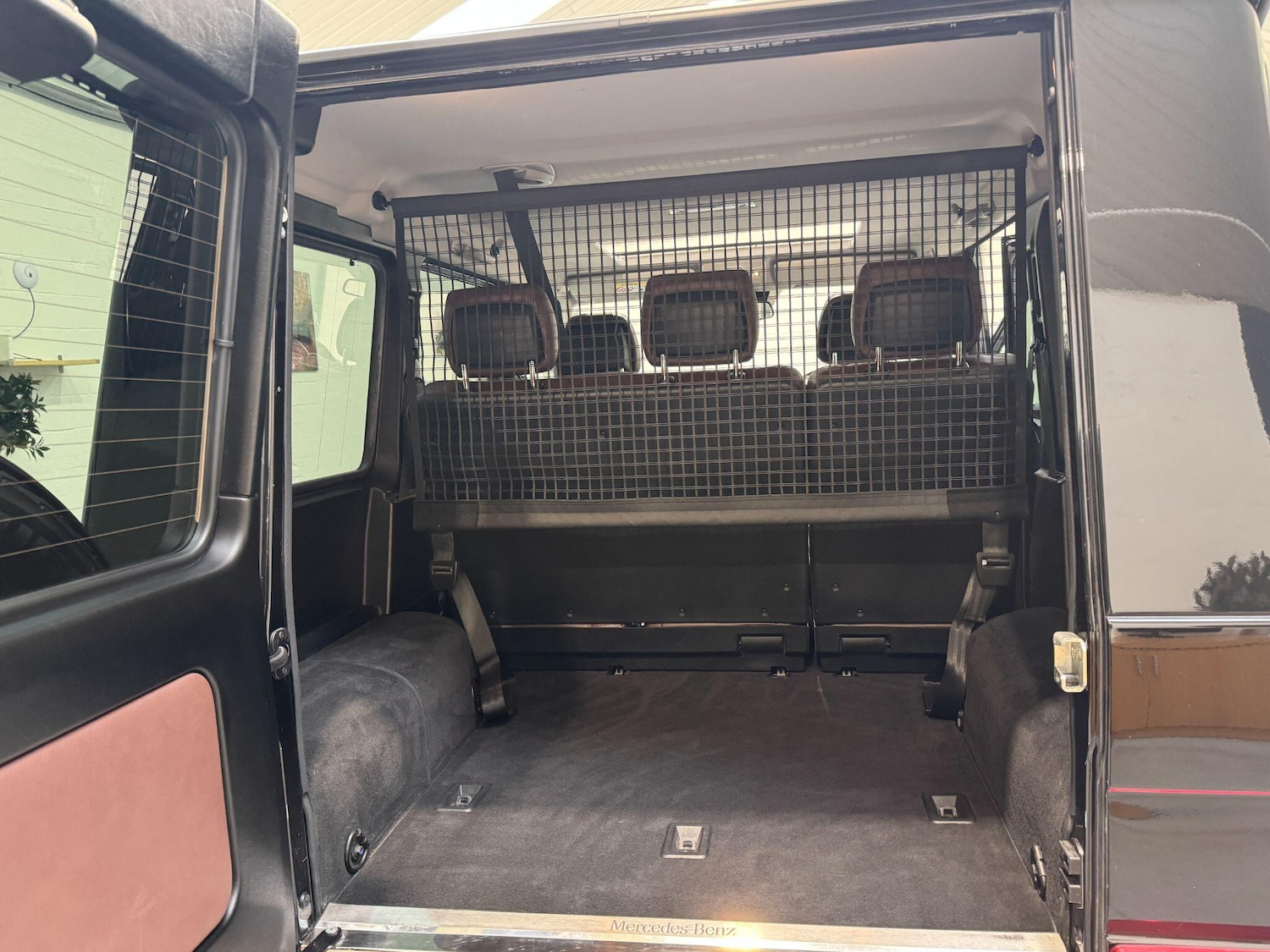 Used Mercedes-Benz G Class 2024 for sale - 77969661: Photo 55