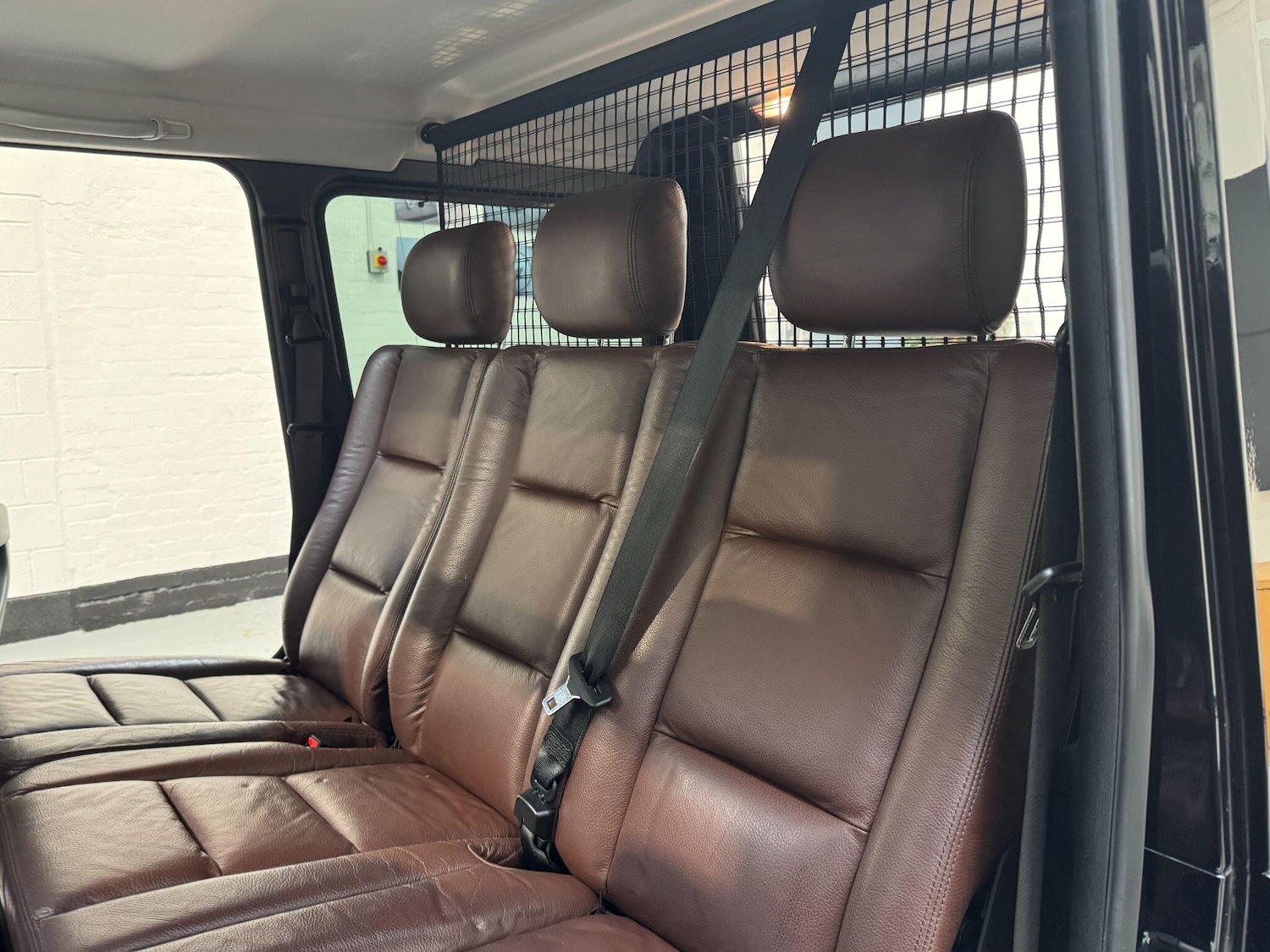 Used Mercedes-Benz G Class 2024 for sale - 77969661: Photo 58