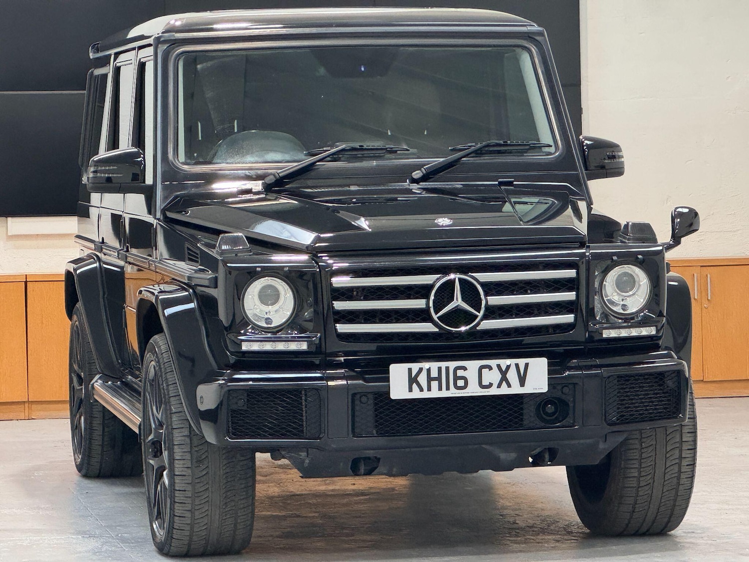 Used Mercedes-Benz G Class 2024 for sale - 77969661: Photo 6