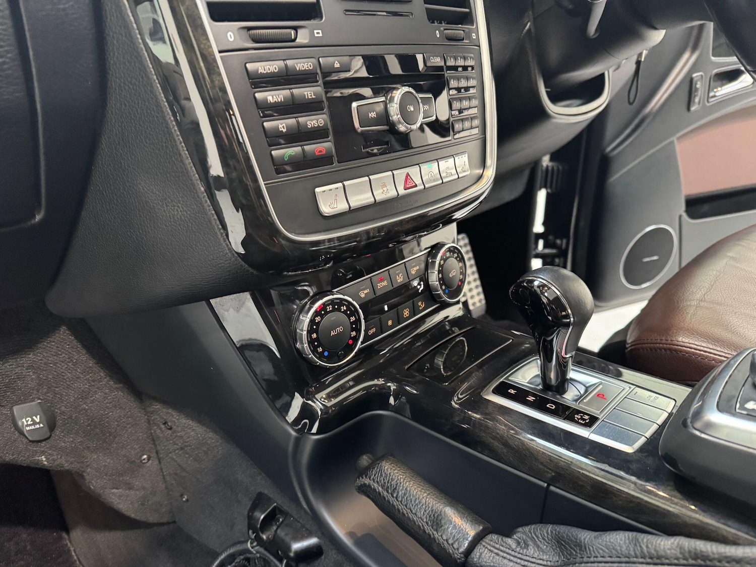 Used Mercedes-Benz G Class 2024 for sale - 77969661: Photo 61