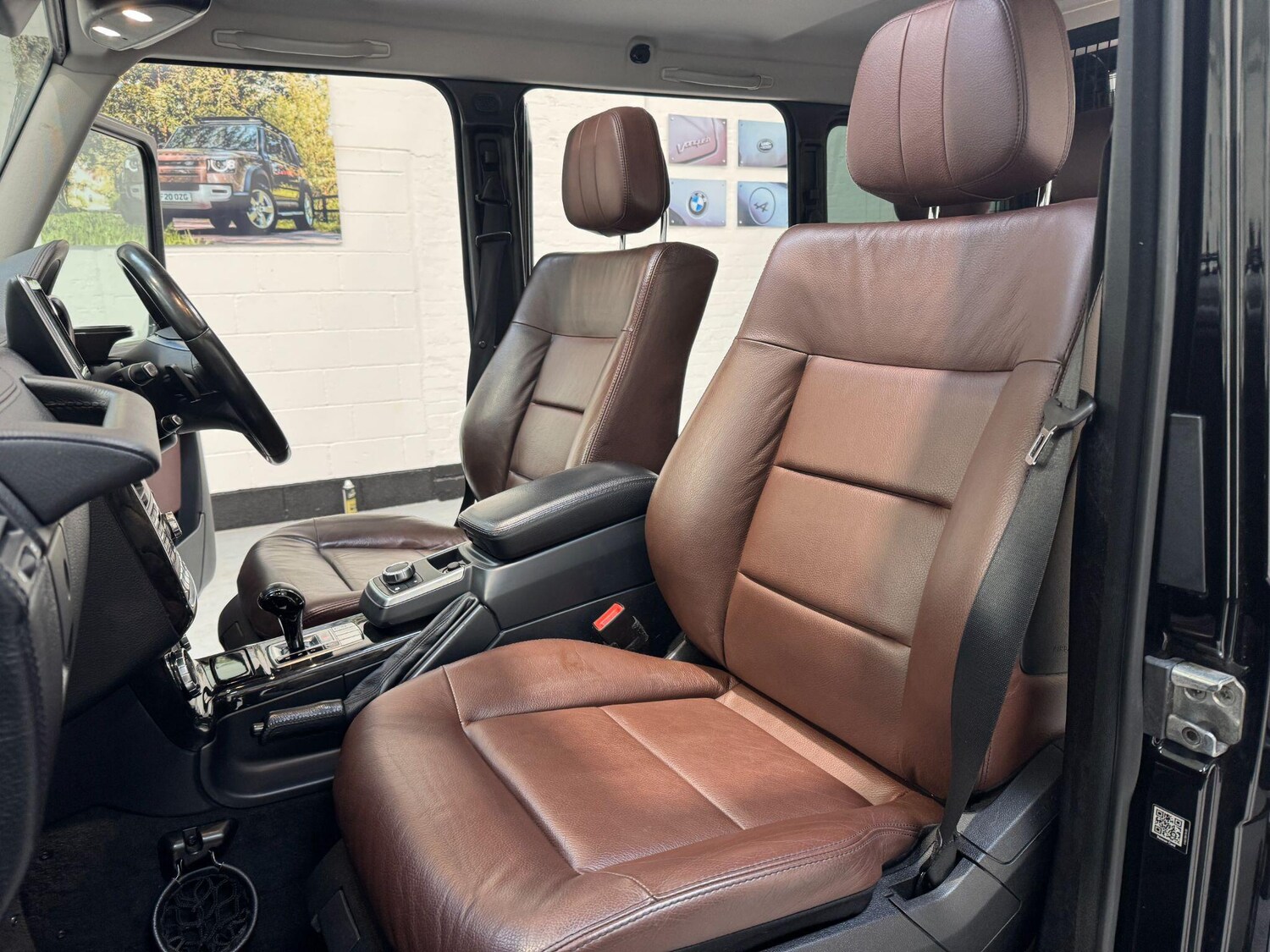 Used Mercedes-Benz G Class 2024 for sale - 77969661: Photo 62