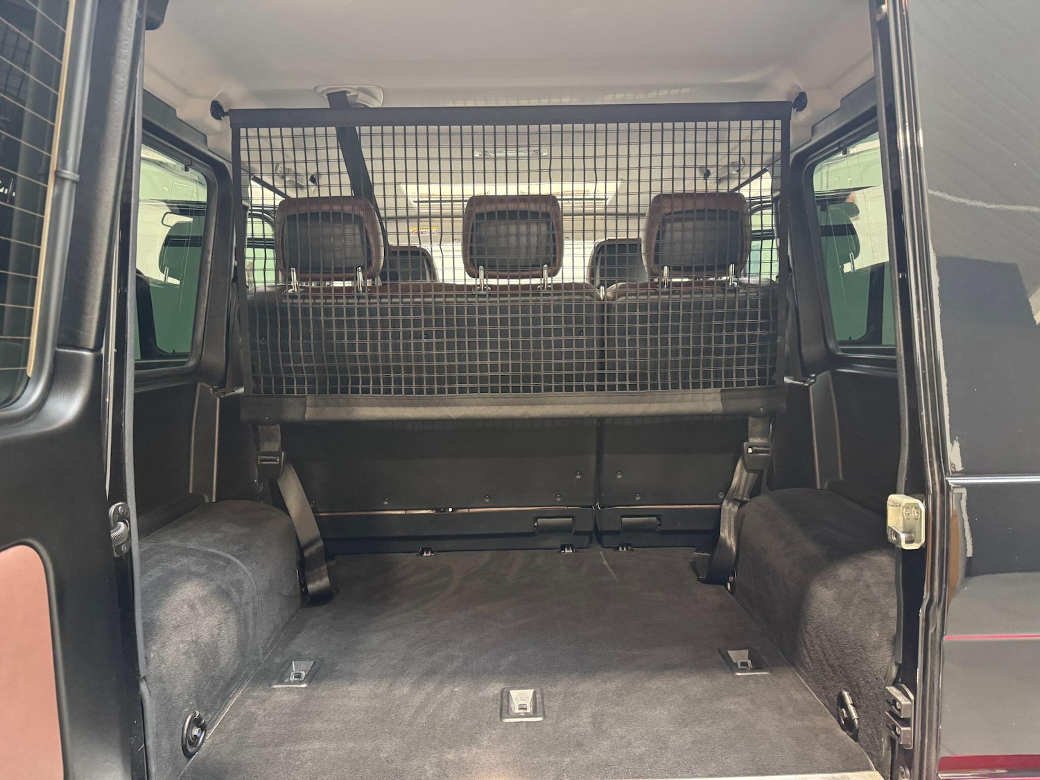 Used Mercedes-Benz G Class 2024 for sale - 77969661: Photo 65