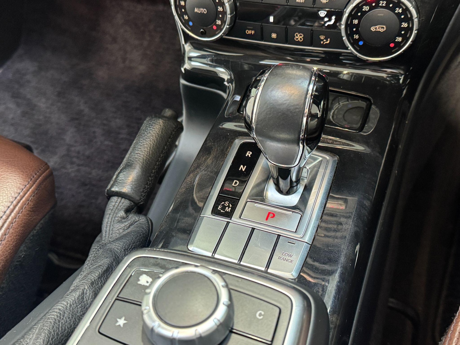 Used Mercedes-Benz G Class 2024 for sale - 77969661: Photo 71