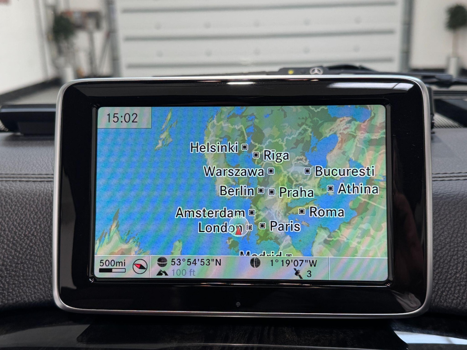 Used Mercedes-Benz G Class 2024 for sale - 77969661: Photo 74