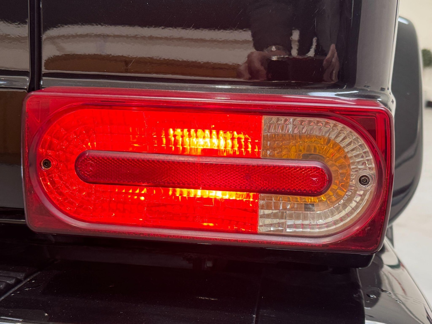 Used Mercedes-Benz G Class 2024 for sale - 77969661: Photo 77