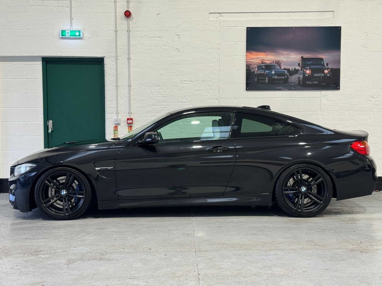 Used BMW M4 2015 for sale - 77215636: Photo 10
