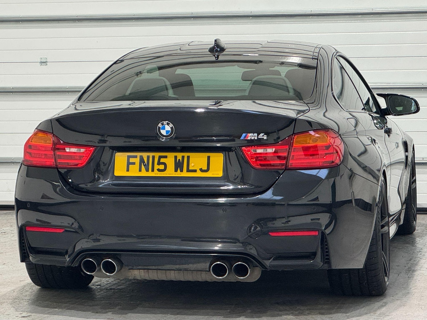 Used BMW M4 2015 for sale - 77215636: Photo 12