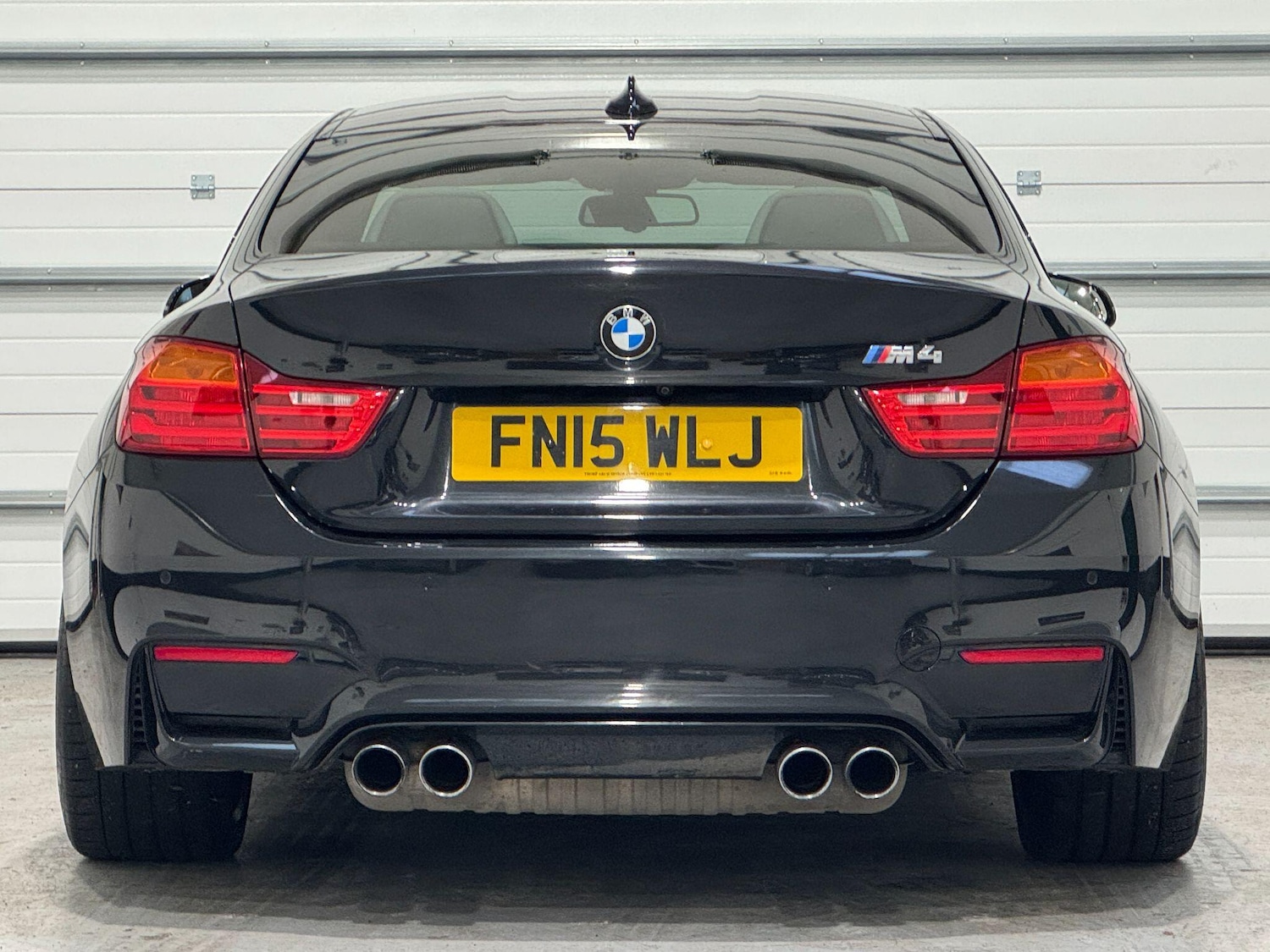 Used BMW M4 2015 for sale - 77215636: Photo 13
