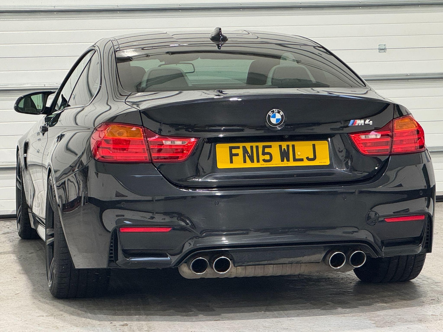 Used BMW M4 2015 for sale - 77215636: Photo 14