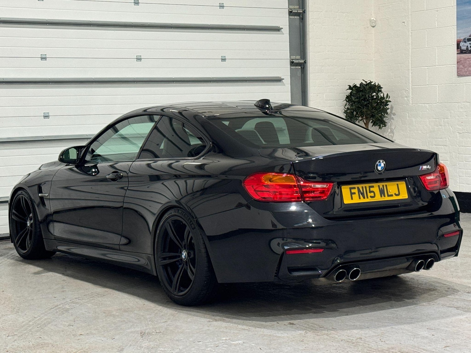 Used BMW M4 2015 for sale - 77215636: Photo 15