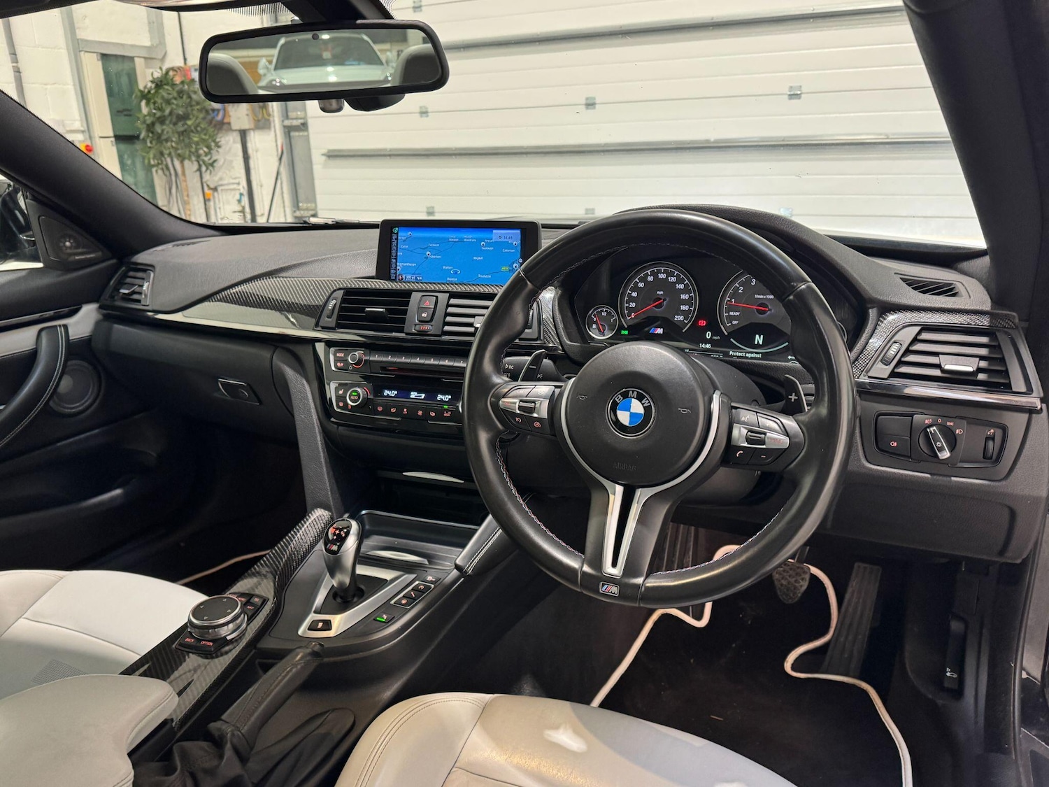 Used BMW M4 2015 for sale - 77215636: Photo 17