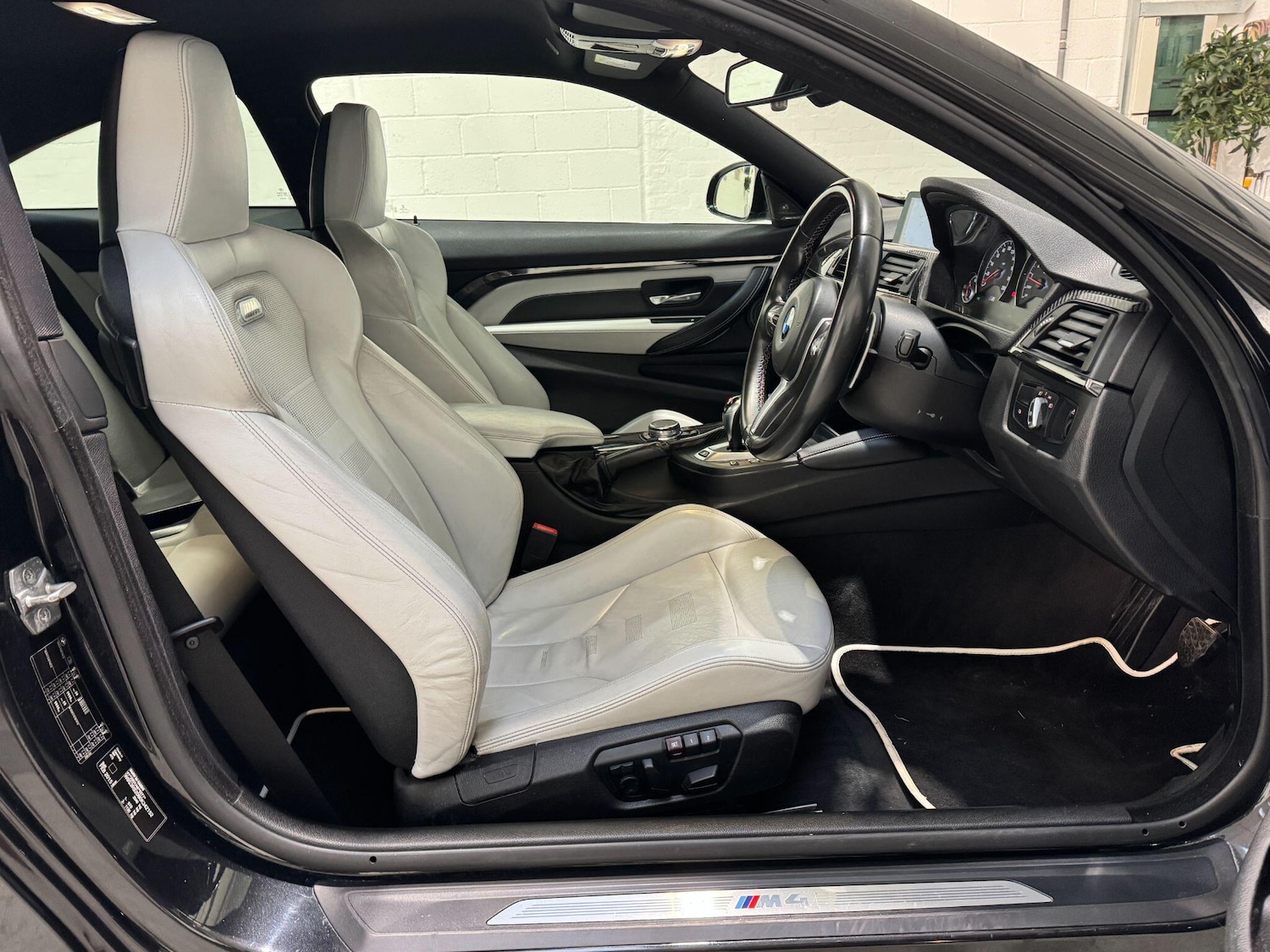 Used BMW M4 2015 for sale - 77215636: Photo 18