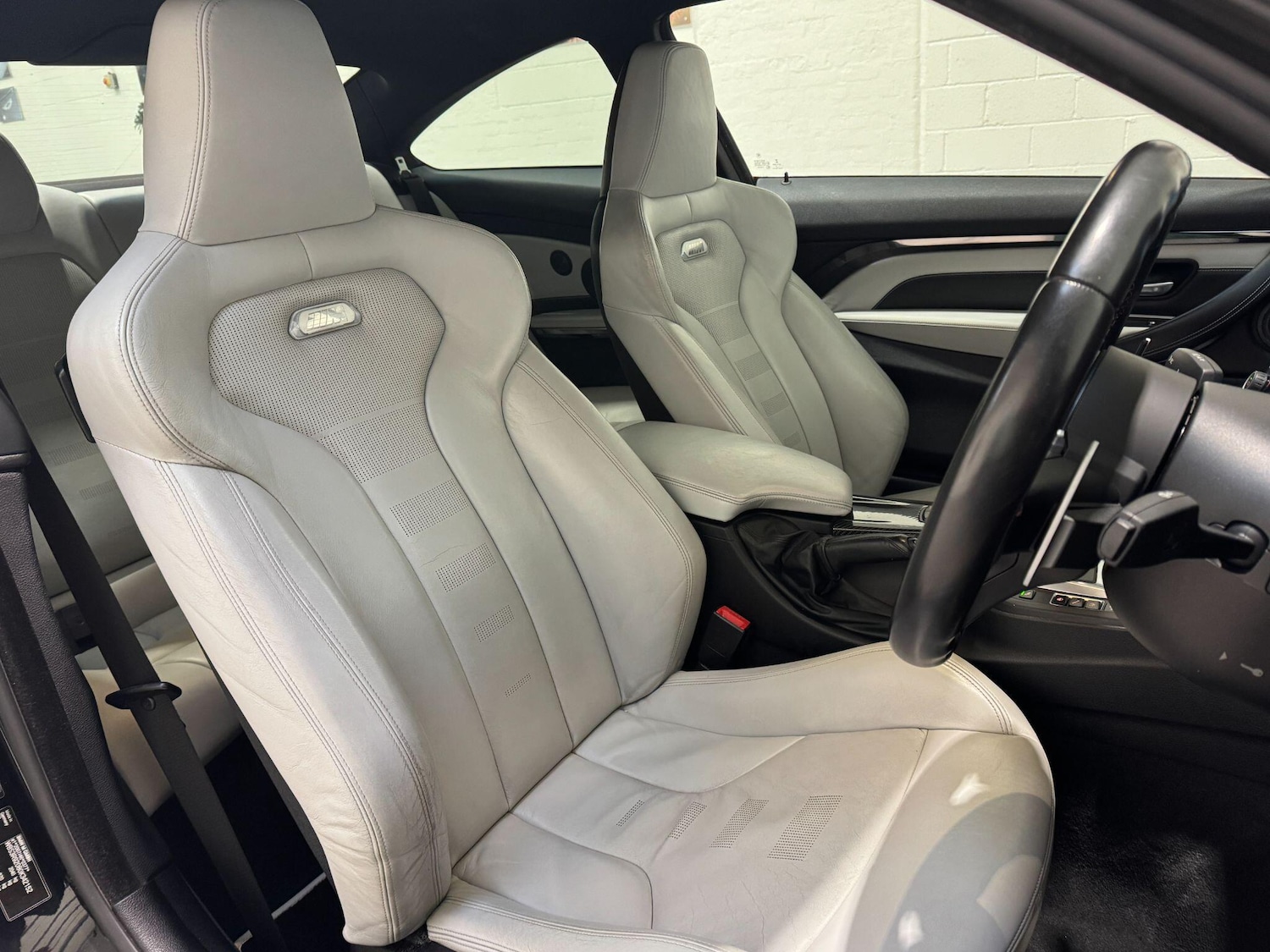 Used BMW M4 2015 for sale - 77215636: Photo 19