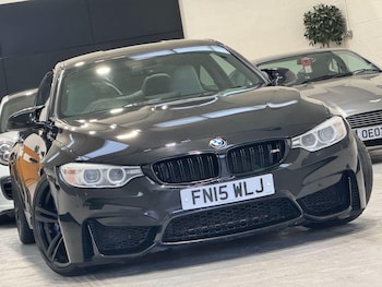 Used BMW M4 2015 for sale - 77215636: Photo