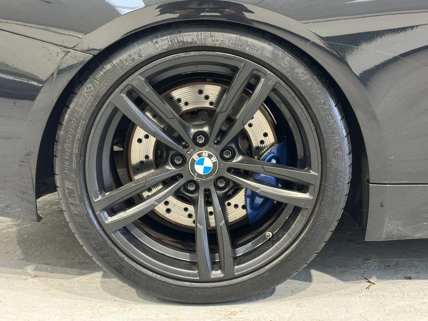 Used BMW M4 2015 for sale - 77215636: Photo 22