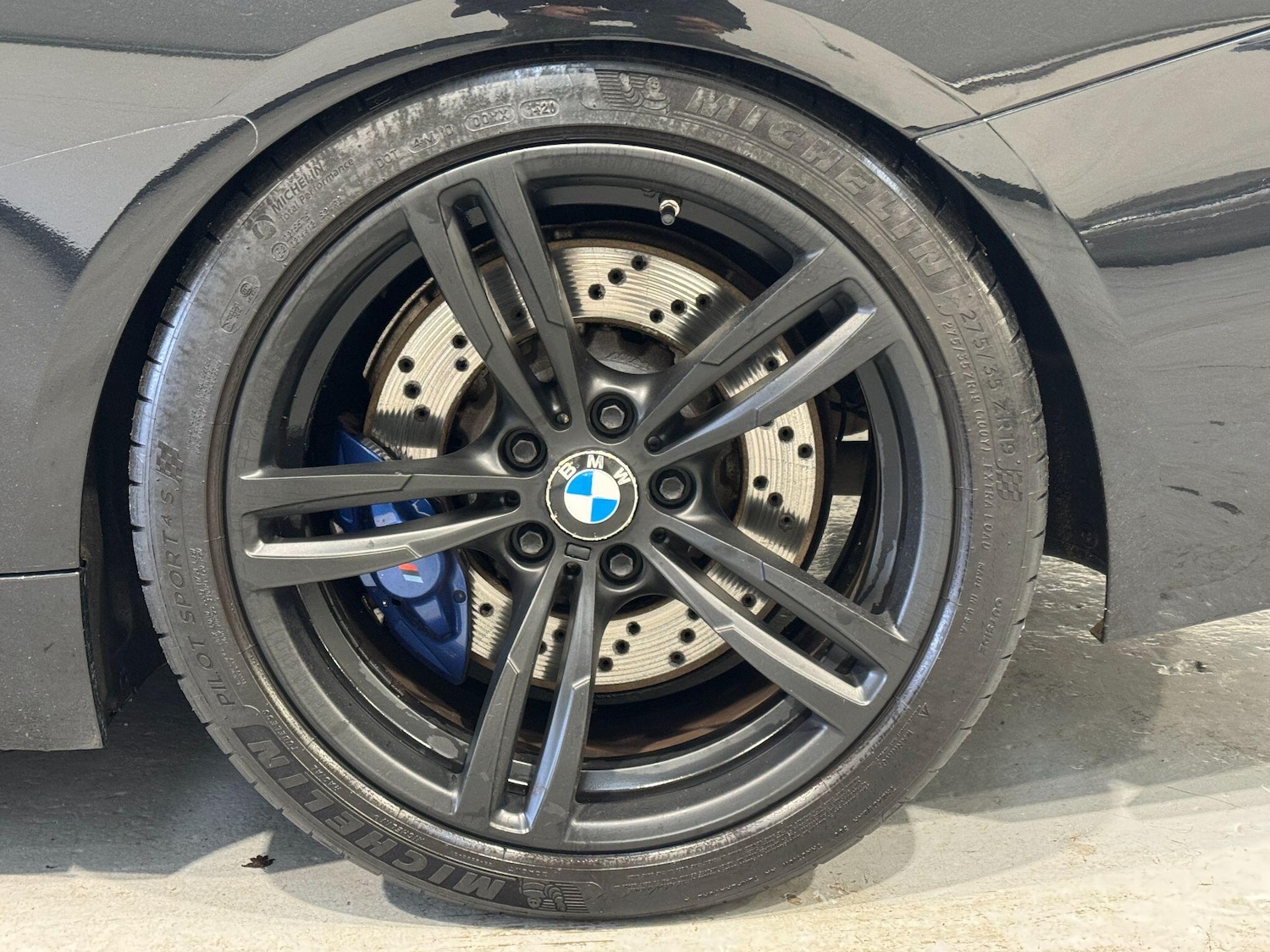 Used BMW M4 2015 for sale - 77215636: Photo 24