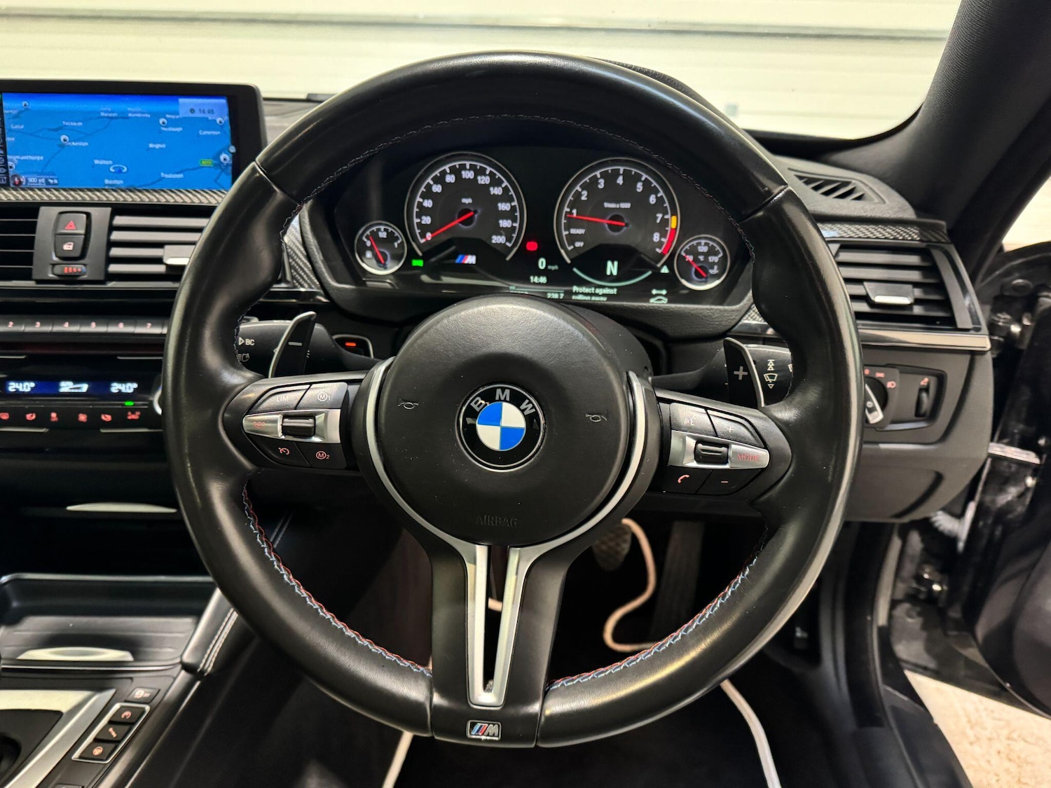Used BMW M4 2015 for sale - 77215636: Photo 26