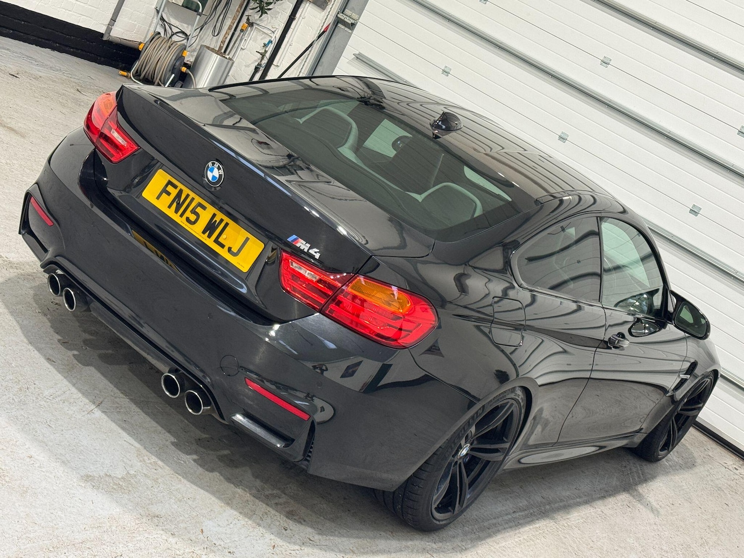 Used BMW M4 2015 for sale - 77215636: Photo 30